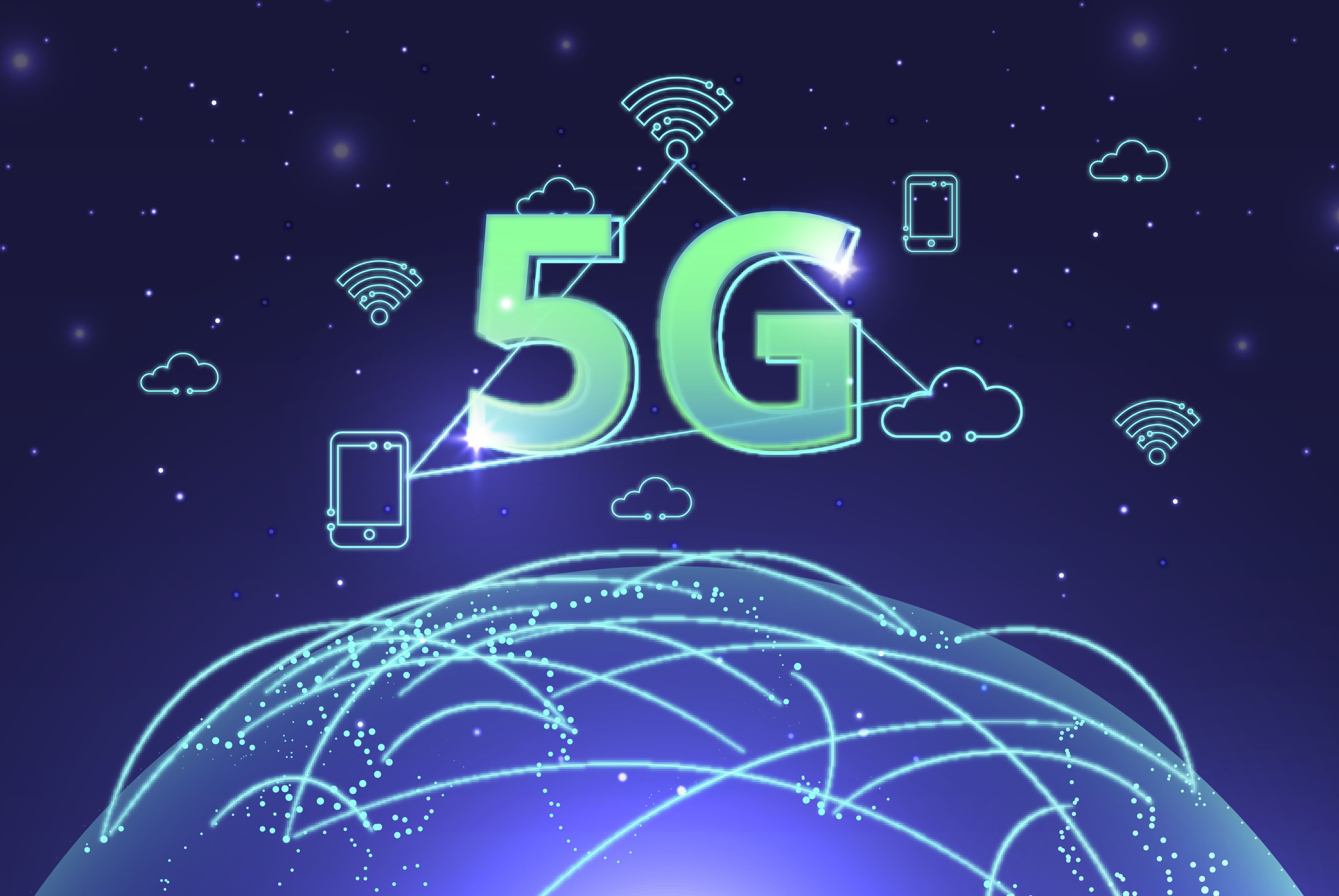revolusi 5G